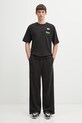 Βαμβακερό μπλουζάκι Puma PUMA x RIPNDIP 633779