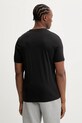 Odzież Puma t-shirt bawełniany 688227 czarny