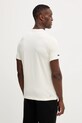 Odzież Lacoste t-shirt TH4769 beżowy
