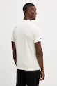 Ruházat Lacoste t-shirt TH4769 bézs