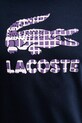 Lacoste t-shirt TH4769 granatowy