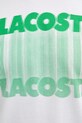 Tričko Lacoste TH4781 bílá