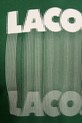 Lacoste t-shirt TH4781 zielony