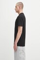 Carhartt WIP t-shirt bawełniany S/S Alumni I035207.89XX czarny AW25