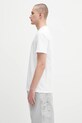 Carhartt WIP t-shirt bawełniany S/S Cream Of The Crop I035192.02XX biały AW25
