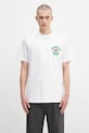 Clothing Carhartt WIP cotton t-shirt S/S Pronto I035195.02XX white