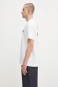 Carhartt WIP t-shirt bawełniany S/S Heart II Hartt I035203.02XX biały AW25
