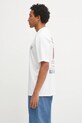 Carhartt WIP t-shirt in cotone S/S Arcan I035209.260 bianco AW25