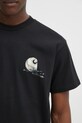 Carhartt WIP t-shirt S/S Jake Garcia czarny I035208.89XX