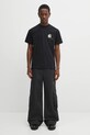 Carhartt WIP t-shirt S/S Jake Garcia I035208.89XX czarny