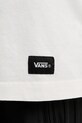Vans tricou din bumbac VN000PFJC9F1 bej
