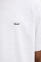 Tričko Vans VN000R9X1QI1 sivá