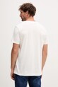 Odzież Joop! t-shirt bawełniany 30047014 beżowy