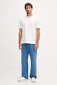 Joop! tricou din bumbac 30042457 bej AW25