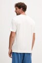 Odzież Joop! t-shirt bawełniany 30042457 beżowy