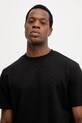 Joop! t-shirt czarny 30046984