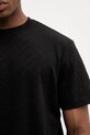 Joop! t-shirt 30046984 czarny
