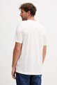 Odzież Joop! t-shirt bawełniany 30047429 beżowy