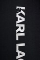 Μπλουζάκι Karl Lagerfeld 554235.755401 σκούρο μπλε