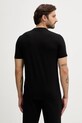 Odzież Karl Lagerfeld t-shirt 554235.755401 czarny