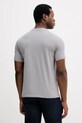 Odzież Karl Lagerfeld t-shirt 554235.755402 szary