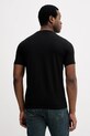 Odzież Karl Lagerfeld t-shirt 554235.755402 czarny