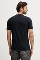 Odzież Karl Lagerfeld t-shirt 554235.755403 granatowy