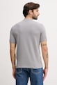 Odzież Karl Lagerfeld t-shirt 554235.755403 szary