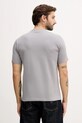 Odzież Karl Lagerfeld t-shirt 554235.755404 szary