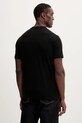 Odzież Karl Lagerfeld t-shirt 554235.755404 czarny