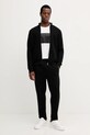 Joop! tricou din bumbac 30047863 alb AW25