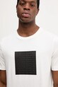 Joop! tricou din bumbac alb 30047863