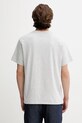 Odzież Levi's t-shirt bawełniany 16143.2094 szary