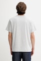 Îmbrăcăminte Levi's tricou din bumbac 16143.2094 gri