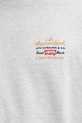 Levi's tricou din bumbac 16143.2094 gri