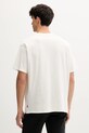 Abbigliamento Levi's t-shirt in cotone 87373.0228 beige