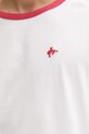 Levi's tricou din bumbac 003R5 alb