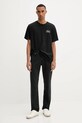 Levi's t-shirt in cotone 16143.1821 nero AW25