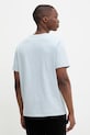 Odjeća Pamučna majica Levi's 56605.0297 plava