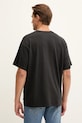 Îmbrăcăminte Levi's tricou din bumbac 87373.0224 negru