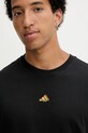 adidas t-shirt in cotone Fortnite nero JV7964