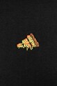 adidas t-shirt in cotone Fortnite JV7964 nero