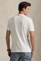 Polo Ralph Lauren t-shirt bawełniany 710P00085 biały AW25