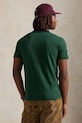 Polo Ralph Lauren t-shirt bawełniany 710P00092 granatowy AW25