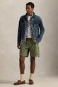Odzież Polo Ralph Lauren t-shirt bawełniany 710P00086 biały