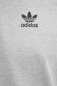 adidas Originals longsleeve din bumbac Rugby Polo JY1399 gri