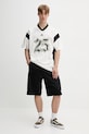 adidas Originals t-shirt JY2762 bézs AW25