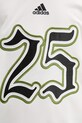adidas Originals t-shirt JY2762 bézs