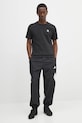 adidas Originals t-shirt Essentials KA7767 czarny AW25