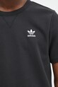 adidas Originals t-shirt Essentials KA7767 czarny